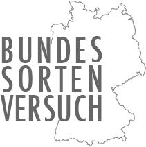 Bundessortenversuch Logo